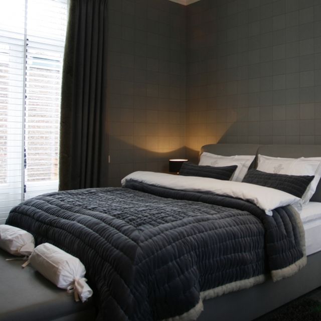 Maastricht Overnachten Slapen Hotel Midweekend Beluga Mansion