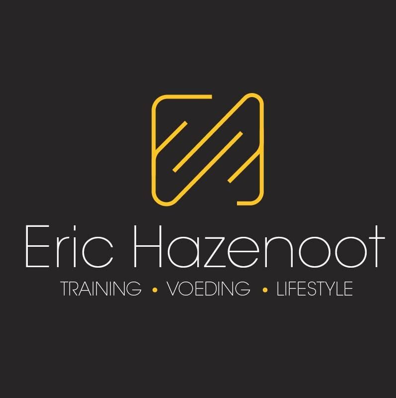 Eric Hazenoot logo