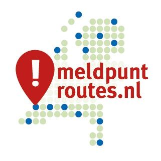 Meldpunt routes