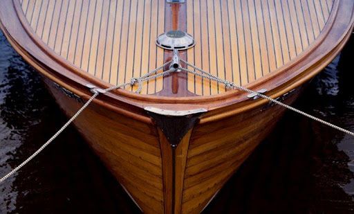 Botenstalling Zijldijk biedt eigen steiger voor bijna elke boot