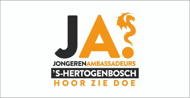 Logo van JADB