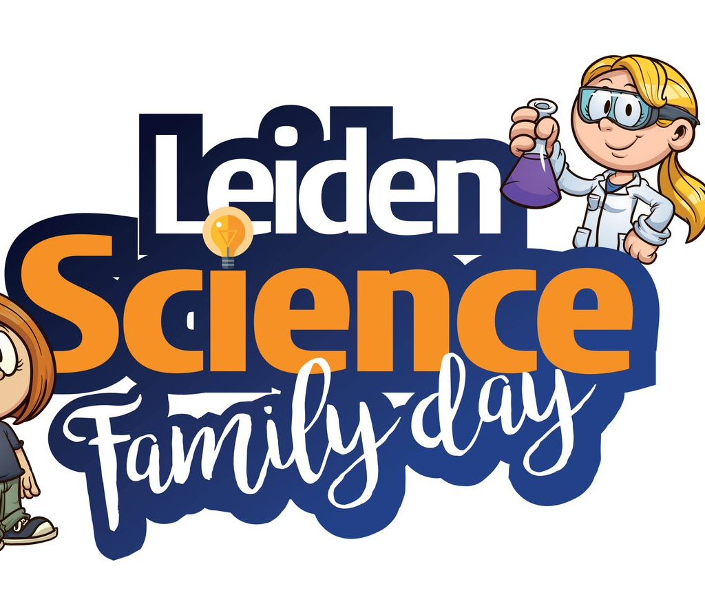 Leiden Science Family Day
