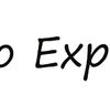 The logo of our partner Hello Expat