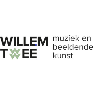 Logo Willem Twee