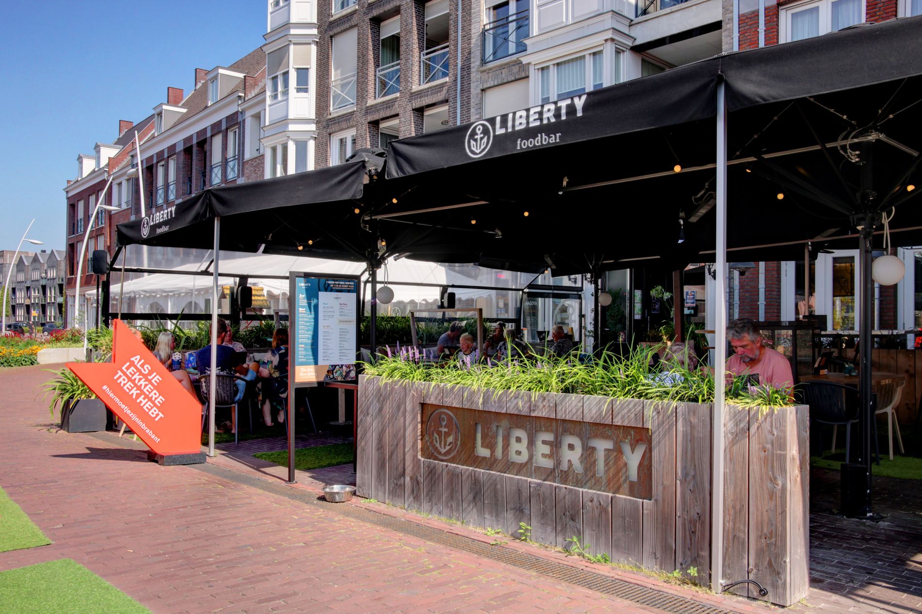 Liberty Foodbar