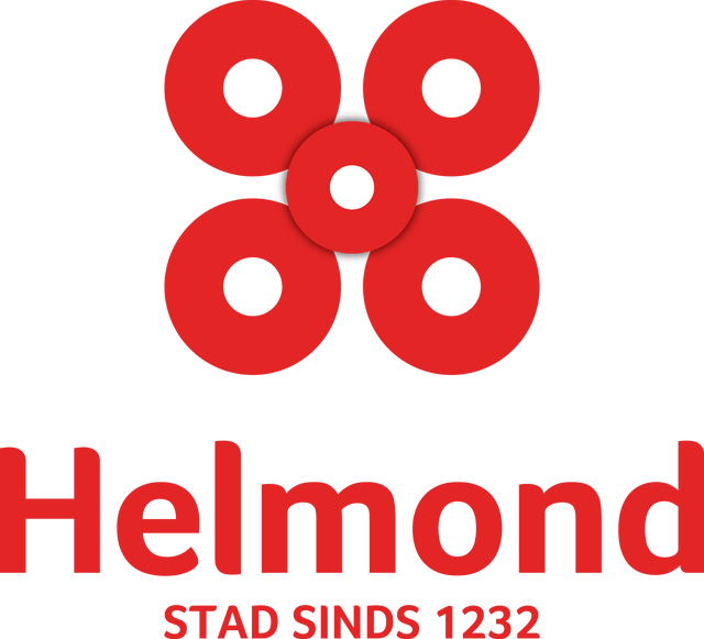 Helmond stad sinds 1232