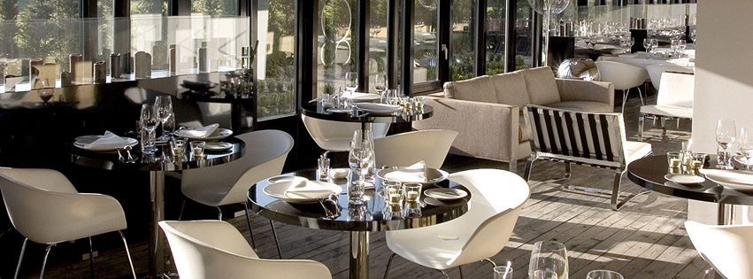 Kruipen Honger wereld Sofa Brasserie-Bar-Restaurant | Bezoek Maastricht