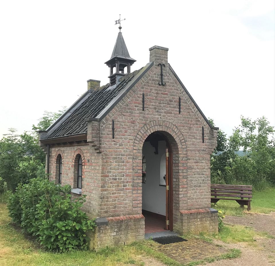 Gerlachus kapel