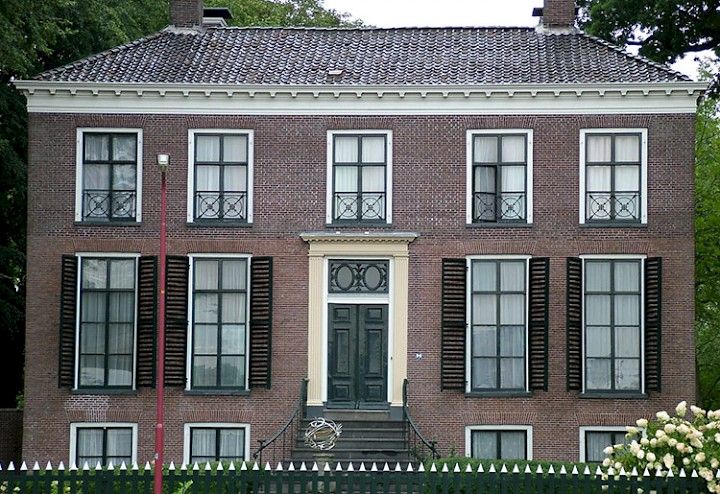 Huize Voormeer