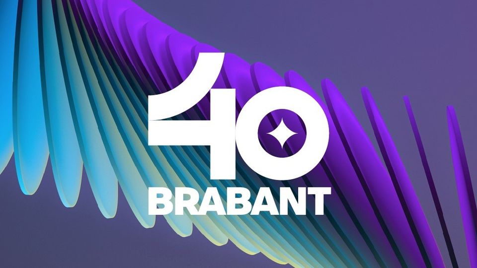 Brabant40 Award