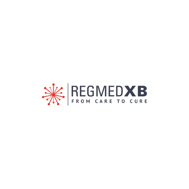 Logo RegMed XB