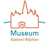 Logo Museum Kasteel Wijchen