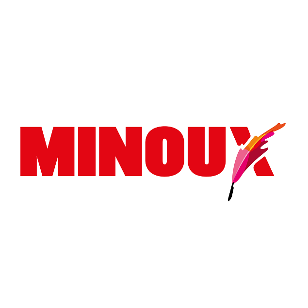 logo van minoux