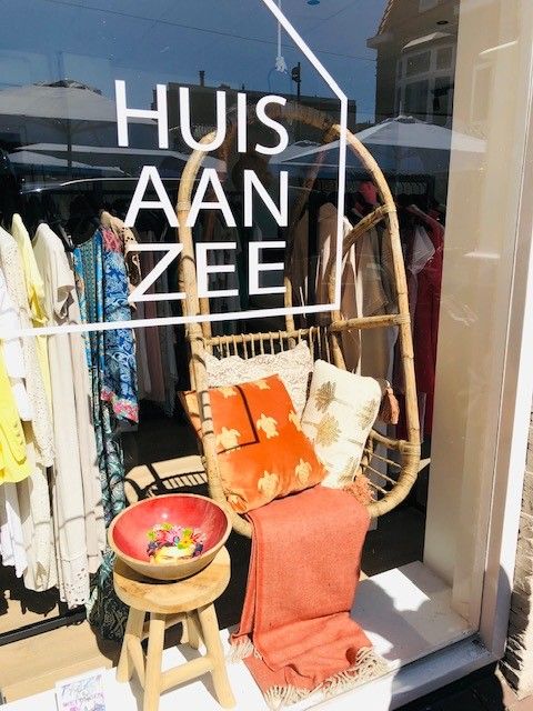 Bezighouden Raap canvas Huis aan Zee - Laat je verleiden! | Noordwijk