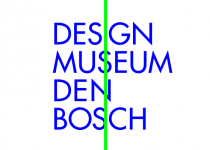 logo van designmuseum