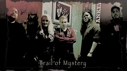 Sessie X - Metal Special - Trail of Mystery