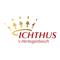 Logo ICHTHUS 's-Hertogenbosch