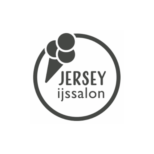 Logo Jersey Ijssalon