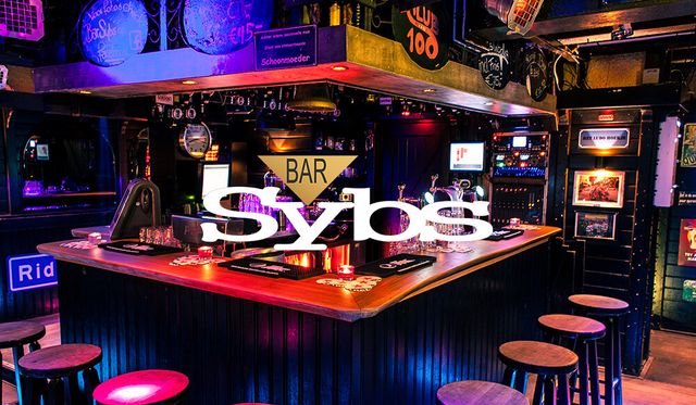 Bar Sybs Leeuwarden
