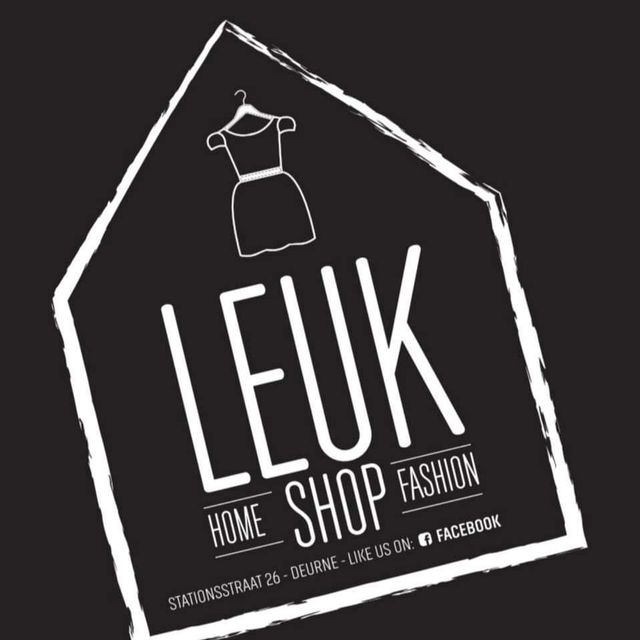 Leuk Home Shop Fashion in Deurne