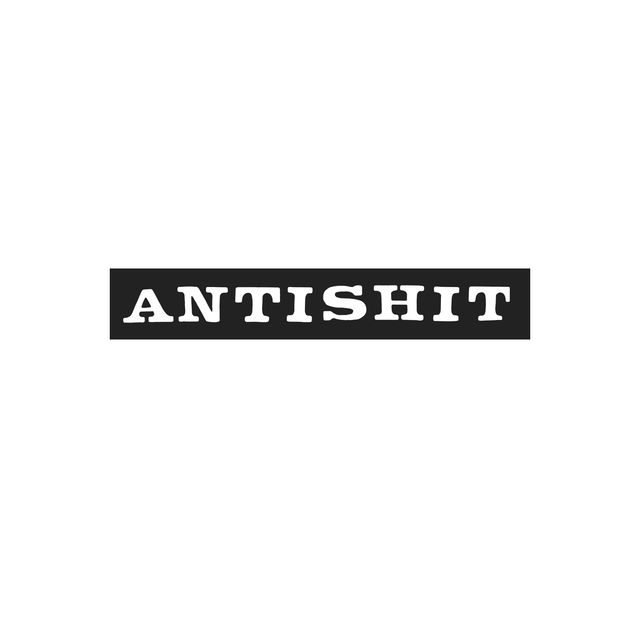 logo van antishit