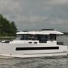 Northman 1200 Electric - Electric Boating in Friesland