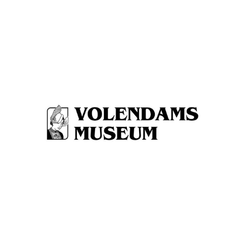 Logo Volendams Museum