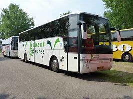 Brabant Express Reisen
