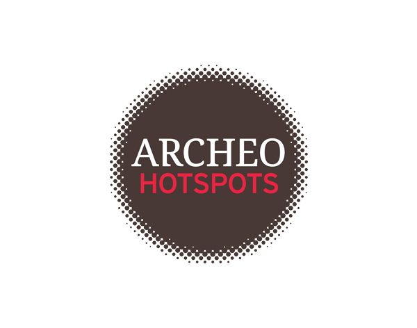 ArcheoHotspots logo