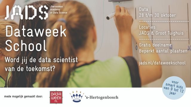 Dataweek School