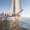 Zeildag Lemsteraak Sail Events Friesland Woudsend