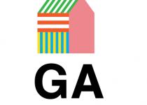 logo van grafisch atelier
