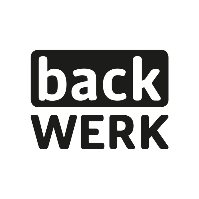 Logo van Backwerk in Almere Centrum