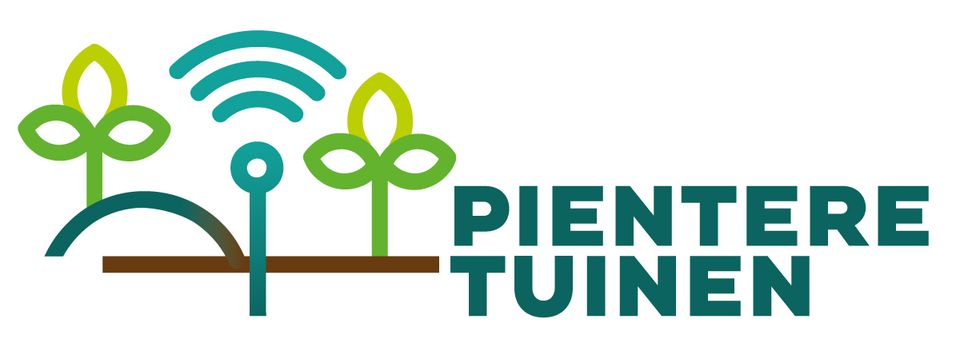 Logo Pientere Tuinen