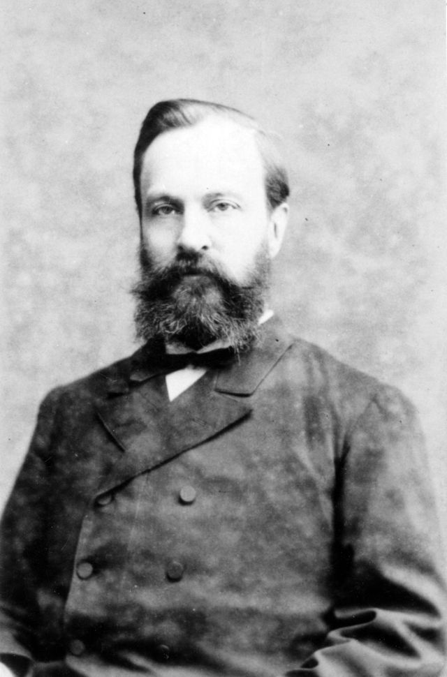 Jhr. P.J.J.S.M. van der Does de Willebois burgemeester van s-Hertogenbosch in de periode 1884-1917