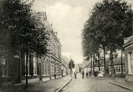 Sint Annaplein boarding house