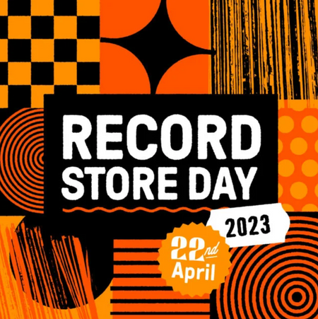 Record Store Day Amersfoort
