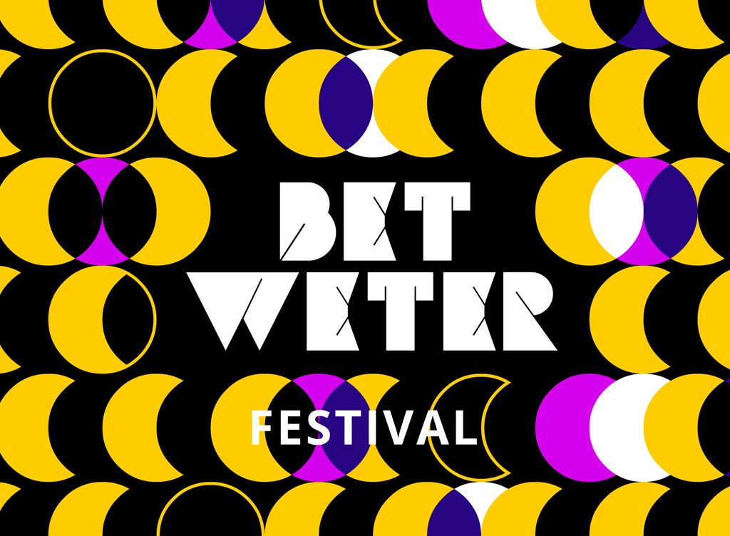 Betweter Festival Utrecht