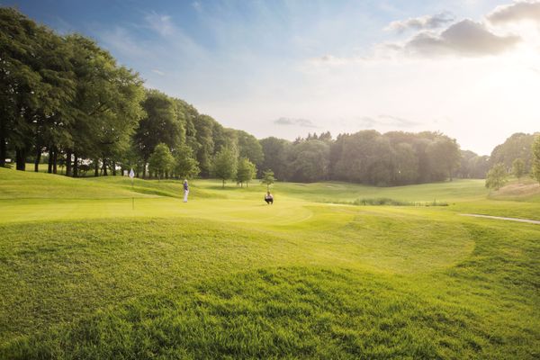 Golfbaan het Rijk van Nijmegen