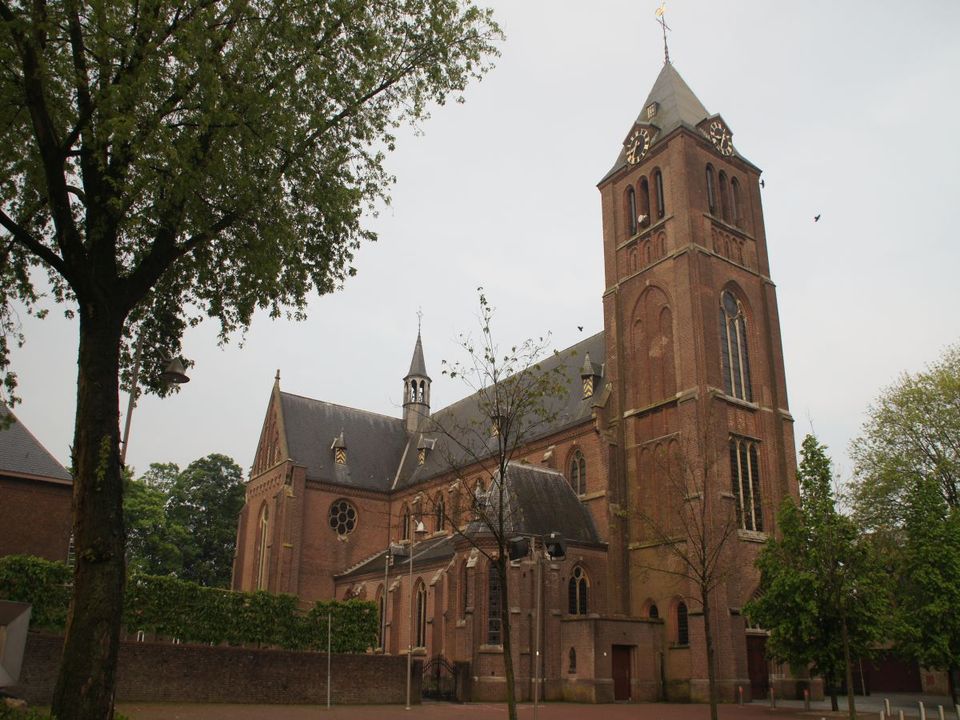 Kerk Reusel