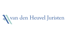 Van den Heuvel Lawfirm logo