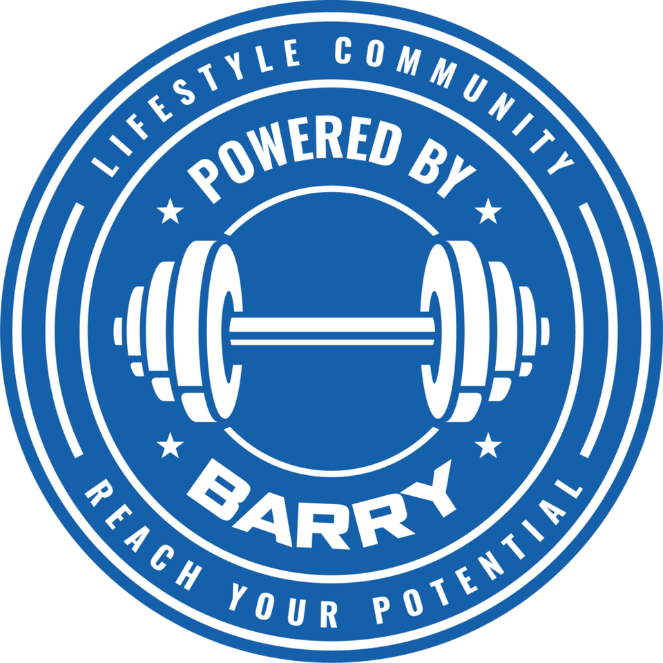 Barry Turenhout Personal Training