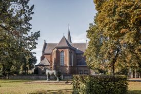 Sint Clemenskerk Gerwen