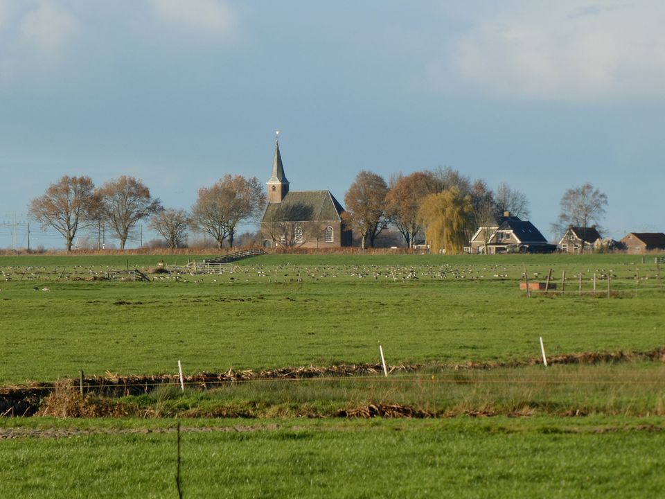 Kapelle Haskerdijken