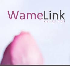 Wamelink Verbindt logo