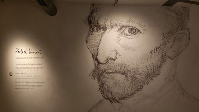 Van Gogh Nuenen - OmniTraveler.nl
