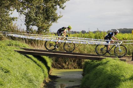 Van der Horst Cyclocross Fijnaart