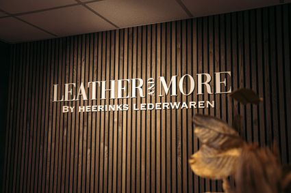 Leather and More (By Heerinks Lederwaren)