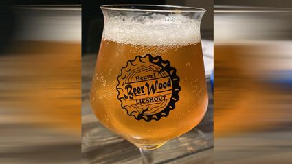 BeerWood bierfestival Lieshout