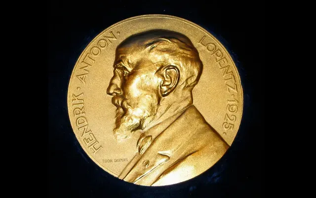Lorentz Medaille